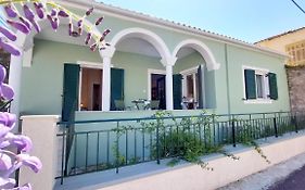 Epameinondas Luxury House
