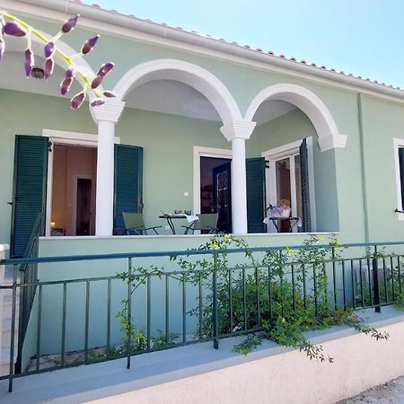 Epameinondas Luxury House Βαθύ Εξωτερικό φωτογραφία