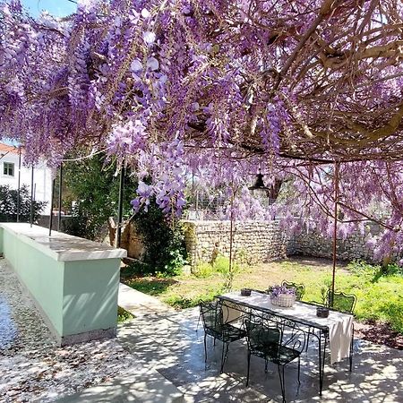 Epameinondas Luxury House Βαθύ Εξωτερικό φωτογραφία