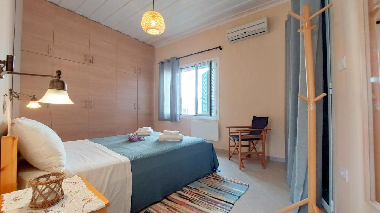 Epameinondas Luxury House Βαθύ Εξωτερικό φωτογραφία