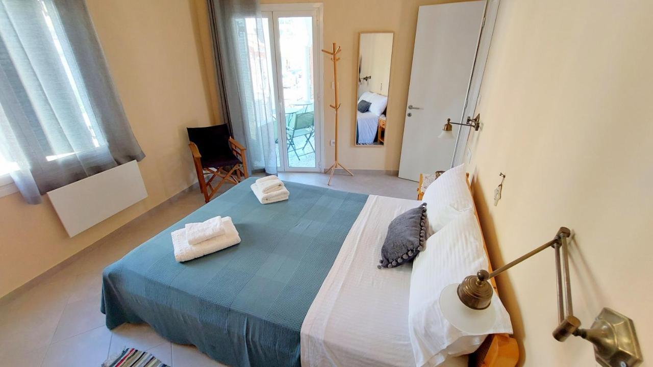 Epameinondas Luxury House Βαθύ Εξωτερικό φωτογραφία