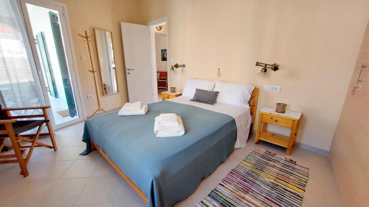 Epameinondas Luxury House Βαθύ Εξωτερικό φωτογραφία