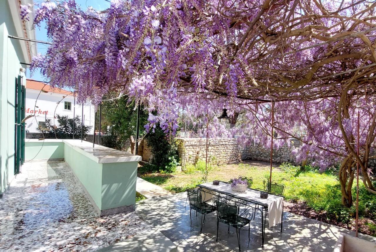 Epameinondas Luxury House Βαθύ Εξωτερικό φωτογραφία