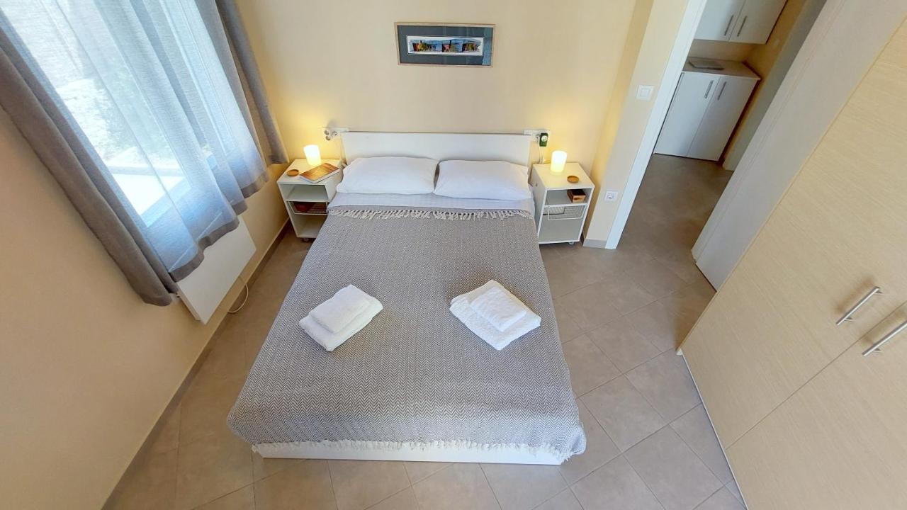 Epameinondas Luxury House Βαθύ Εξωτερικό φωτογραφία
