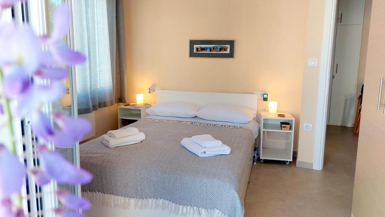 Epameinondas Luxury House Βαθύ Εξωτερικό φωτογραφία