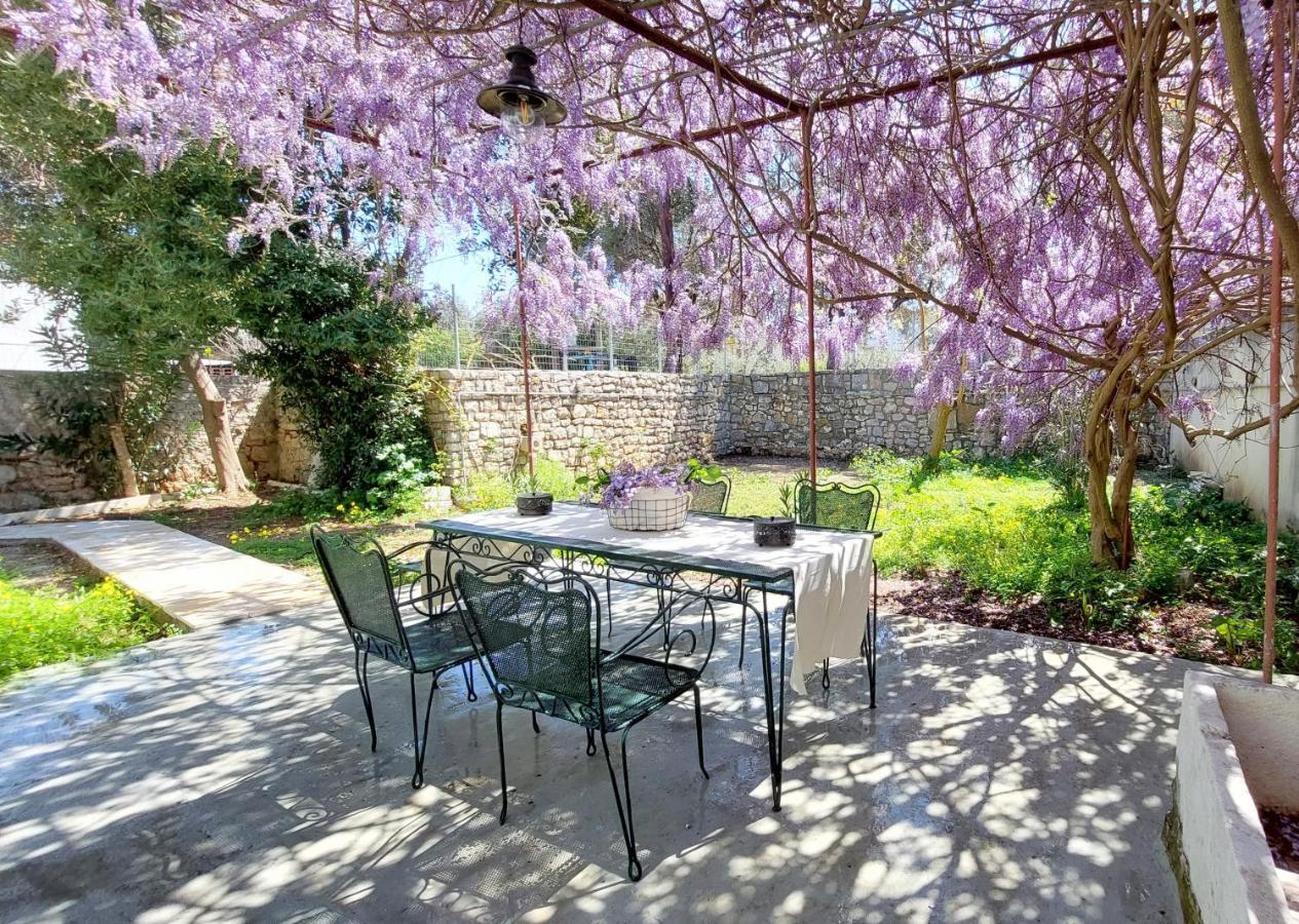 Epameinondas Luxury House Βαθύ Εξωτερικό φωτογραφία