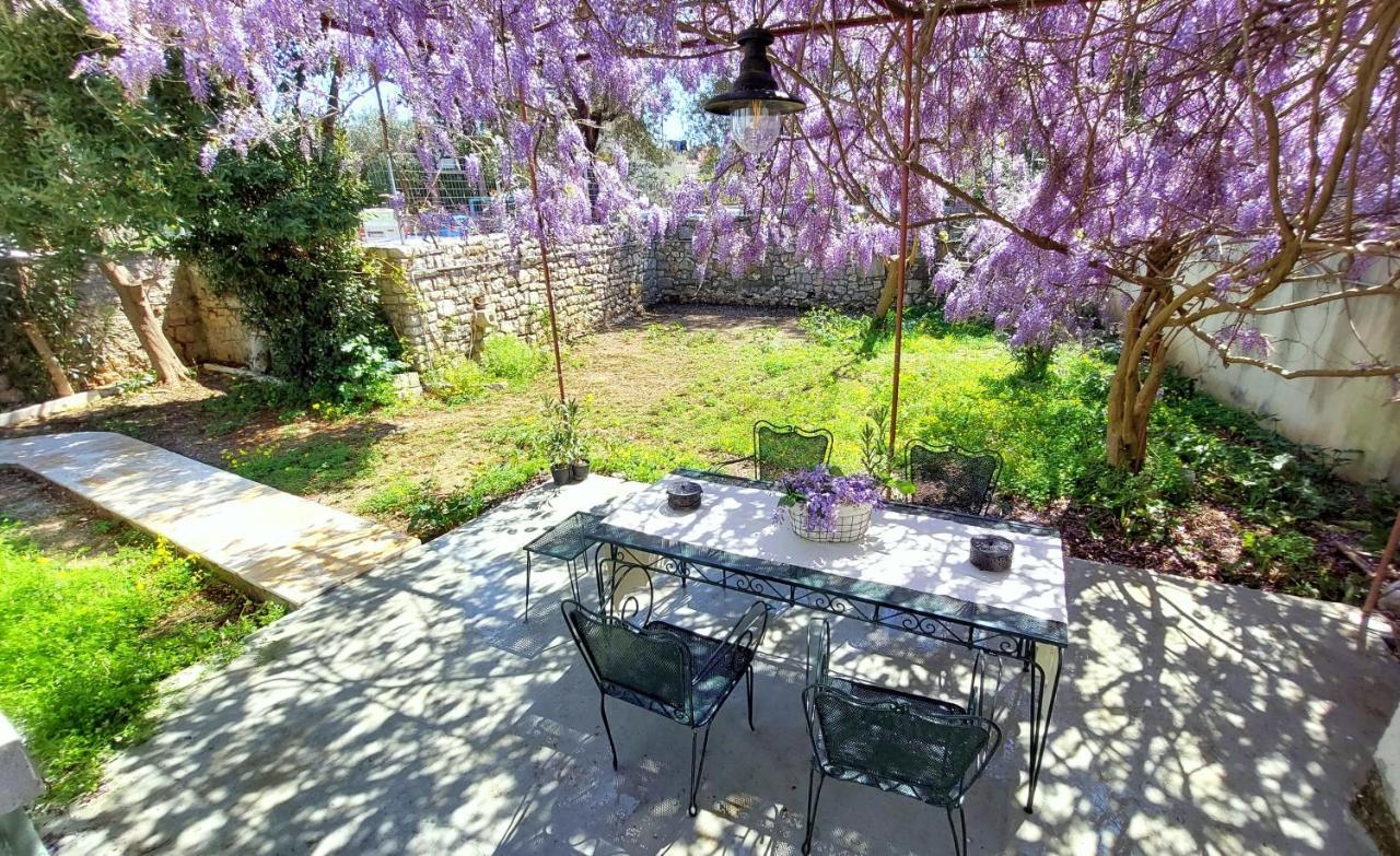 Epameinondas Luxury House Βαθύ Εξωτερικό φωτογραφία